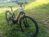 Scott E-Silence 20 Pedelec E-Bike Thüringen - Wünschendorf Vorschau