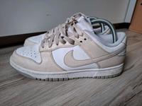 Nike Dunk Low Next Nature White Cream Gr. 40 Nordrhein-Westfalen - Herne Vorschau