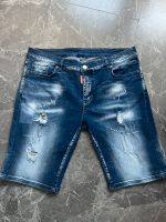 Dsquared 2 kurze Hose / Shorts Gr .52 , top Hannover - Misburg-Anderten Vorschau