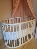 ♡ Stokke Mini/Midi Bett ♡ Niedersachsen - Nordstemmen Vorschau