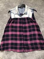 Bluse von Janina - Gr. 44 - NEUWERTIG Nordrhein-Westfalen - Wegberg Vorschau