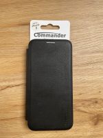 Commander SmartCase NOBLESSE für Apple iPhone X NEU OVP Bayern - Harburg (Schwaben) Vorschau