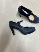 Clarks Pumps 39 Baden-Württemberg - Weissach Vorschau