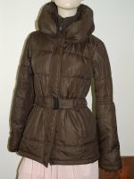 ONLY Winterjacke Daunen Mantel Marke Jacke Gr.S NEU m. Etikett Brandenburg - Forst (Lausitz) Vorschau