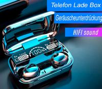 TWS- S20 Wireless Bluetooth Buds- Headset & Digital Lade Box NEU! Nordrhein-Westfalen - Gladbeck Vorschau
