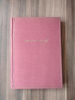 Buch über Mozart von 1956 Thüringen - Meiningen Vorschau