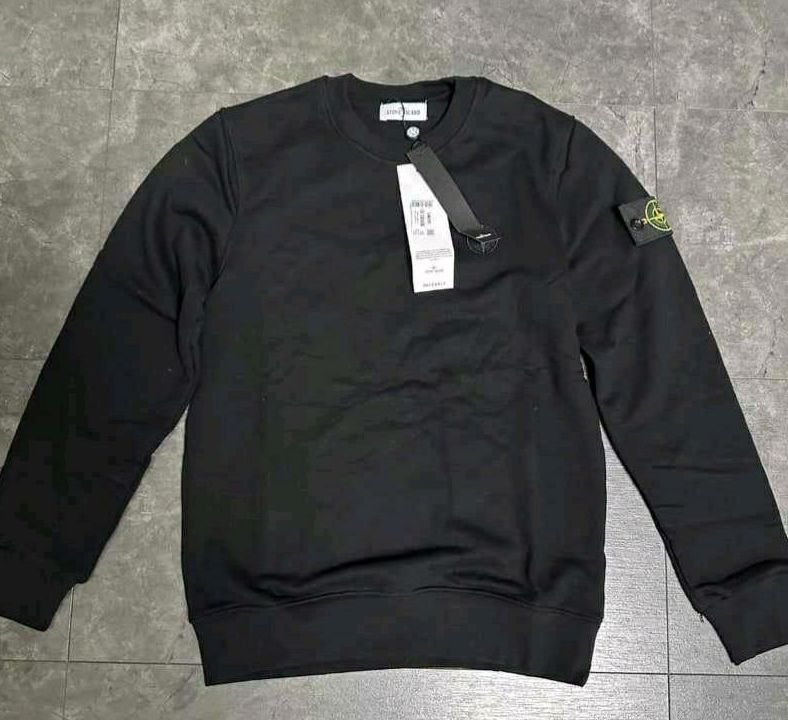 Stone island pullover gr.L in Neuburg a.d. Donau