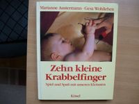 Buch "Zehn kleine Krabbelfinger" Baden-Württemberg - Mühlheim an der Donau Vorschau