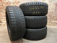 Winterreifen Dunlop SP Winter Sport 4D MOE 225 55 R17 97H RunFlat Friedrichshain-Kreuzberg - Kreuzberg Vorschau