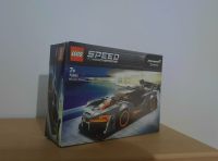 LEGO 75892 McLaren Senna Rennwagen, NEU, ungeöffnet, OVP Bayern - Simbach Vorschau