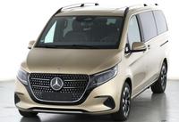 Mercedes-Benz V 300 Lang |Avantgarde|NAVI|DISTR|AHK|BURM|360° Sachsen - Bautzen Vorschau