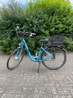 e-bike - Marke Winora - Madison 28" Niedersachsen - Bad Fallingbostel Vorschau