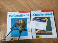 Buch Ratgeber Wellensittich Kanarienvögel Baden-Württemberg - Ulm Vorschau