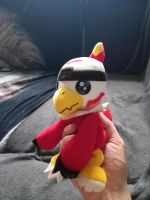 Digimon beanie bean bag kuta chara plush stofftier plüsch Duisburg - Walsum Vorschau