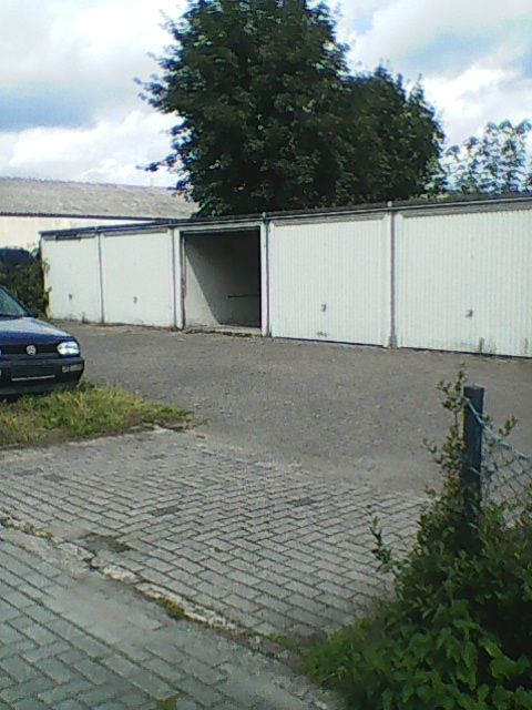 Garage in Osnabrück von Privat in Osnabrück