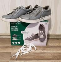 Sneaker/ Freizeitschuhe gr 40 Neuwertig Schleswig-Holstein - Itzehoe Vorschau