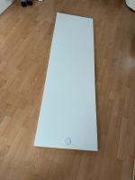 IKEA LAGKAPTEN Tischplatte 200x60 cm / Weiß Baden-Württemberg - Malsch Vorschau