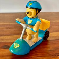 16 x WINNIE PUUH POOH PU DER BÄR FIGUR SAMMLUNG DISNEY 70er 80er Walle - Utbremen Vorschau