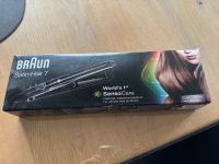 Braun Satin Hair 7  Glätteisen zu Verkaufen Saarland - Nonnweiler Vorschau