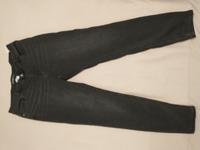 Jeans schwarz 44 Slim Fit NEU Hessen - Bensheim Vorschau