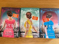 Sophias Hoffnung/ Triumph/ Träume/ Trilogie von Corina Bomann Nordrhein-Westfalen - Hennef (Sieg) Vorschau