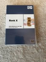 Bank X - Online Banking mit dem Mac Hessen - Griesheim Vorschau