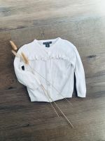 Weiße Strickjacke Cardigan Gr 80 Nordrhein-Westfalen - Anröchte Vorschau