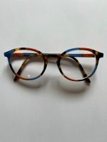 Brille La Marca, blau braun orange Rheinland-Pfalz - Bad Neuenahr-Ahrweiler Vorschau