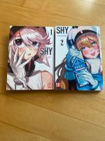 Shy Manga Band 1 und 2 Hessen - Ebersburg Vorschau