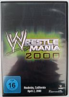 WWE - Wrestlemania 16 (2000) auf DVD Schleswig-Holstein - Beidenfleth Vorschau