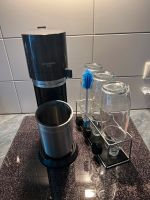 Sodastream Dou mit Glasflaschen Bayern - Sonthofen Vorschau