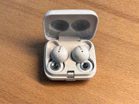 Sony LinkBuds WF-L900 offene In-ear-Kopfhörer Baden-Württemberg - Donaueschingen Vorschau