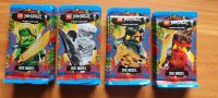 Lego Ninjago Trading Card Game Serie 6 - Die Insel Schleswig-Holstein - Bad Segeberg Vorschau