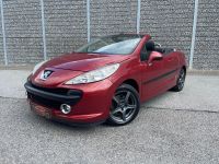 Peugeot 207 CC Cabrio-Coupe Filou Aubing-Lochhausen-Langwied - Aubing Vorschau