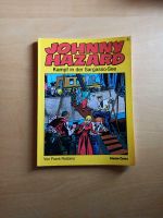 Carlsen Comics - Frank Robbins - Johnny Hazard, Band 1-4 Baden-Württemberg - Renningen Vorschau