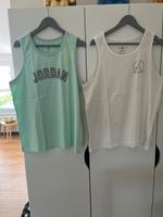 Jordan Tank top Shirt 2 x Gr. L Rheinland-Pfalz - Koblenz Vorschau