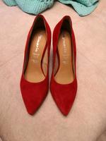 Neue Pumps Tamaris Gr. 40 Burglesum - St. Magnus Vorschau