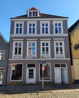 Eine helle 2 Zimmer Wohnung zur Selbstrenovierung im Norden von Flensburg Schleswig-Holstein - Flensburg Vorschau