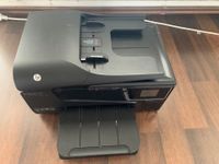 HP Officejet 6600 Drucker Niedersachsen - Braunschweig Vorschau