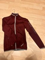 Dünne Reitjacke Aubergine Lila Hessen - Büttelborn Vorschau