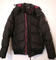 Sehr warme Winterjacke von.Hilfiger Gr. M Schleswig-Holstein - Lübeck Vorschau