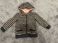 Sweatjacke Topomini Gr. 92 Niedersachsen - Achim Vorschau