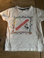 T Shirt Monopoly 98/104 Dortmund - Aplerbeck Vorschau