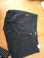 Only Leinenshorts Gr 40 marine Hannover - Döhren-Wülfel Vorschau