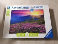 Ravensburger Puzzle  1000 Schleswig-Holstein - Neumünster Vorschau