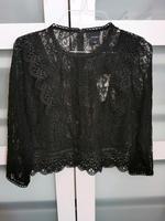 Schöne Bluse mit Spitze Hessen - Weimar (Lahn) Vorschau