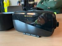 VR Shark Hi-Shock VR Brille Berlin - Treptow Vorschau