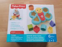 Fisher-Price Sortierspaß Schmetterling mit OVP Niedersachsen - Gieboldehausen Vorschau