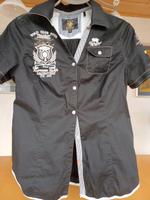 Soccx  Bluse Gr 40 / L Nordrhein-Westfalen - Dinslaken Vorschau