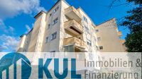 !!!  PROVISIONSFREI !!! Gepflegte 2-Zimmer Wohnung mit Balkon in der Bremer Neustadt zu verkaufen !!! Bremen - Neustadt Vorschau